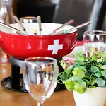 Le Grillon By Interhome * Nendaz