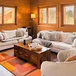 Le Grillon By Interhome Chalé *