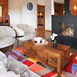 Le Grillon By Interhome Chalé *