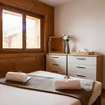 Chalé Le Grillon By Interhome *