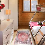 Le Grillon By Interhome * Nendaz