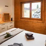 Le Grillon By Interhome Chalé *