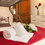 Chalé Le Grillon By Interhome *