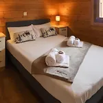 Le Grillon By Interhome Chalé Nendaz