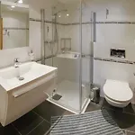 Chalé Le Grillon By Interhome