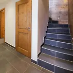 Chalé Le Grillon By Interhome *