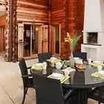 Chalé Le Grillon By Interhome Nendaz