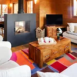 Le Grillon By Interhome *