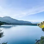 Chalé Le Grillon By Interhome Nendaz