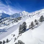 Le Grillon By Interhome Nendaz