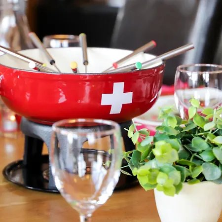 Le Grillon By Interhome * Nendaz