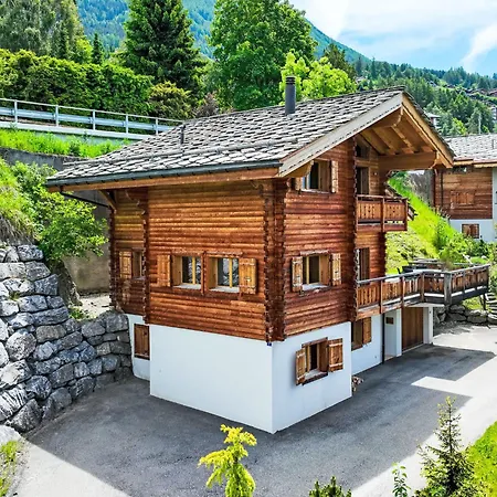 Le Grillon By Interhome *