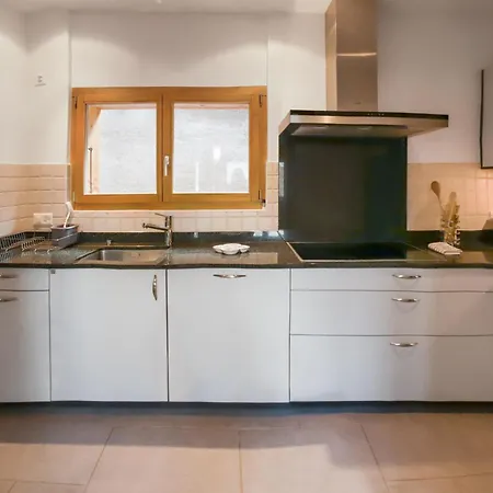 Le Grillon By Interhome Chalet