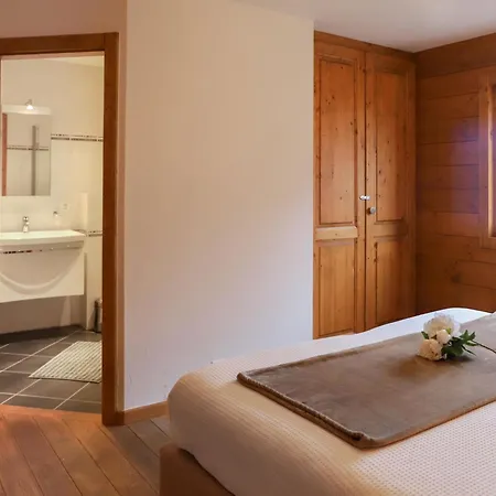 Le Grillon By Interhome Chalet Nendaz