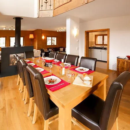 Le Grillon By Interhome