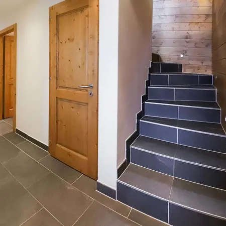 Chalet Le Grillon By Interhome *