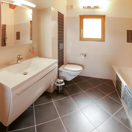 Le Grillon By Interhome Chalet *