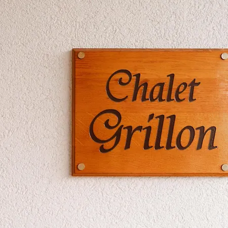 Le Grillon By Interhome * Nendaz