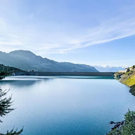 Chalet Le Grillon By Interhome Nendaz