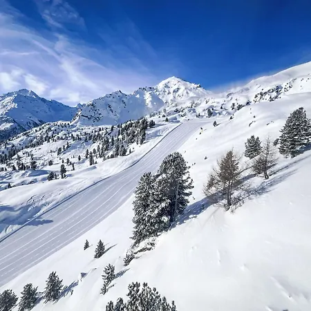 Le Grillon By Interhome Nendaz