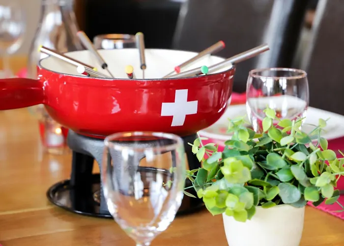 Le Grillon By Interhome * Nendaz