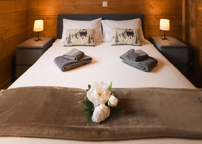 Le Grillon By Interhome 넨다즈