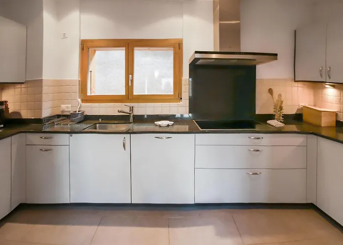 Le Grillon By Interhome 샬레