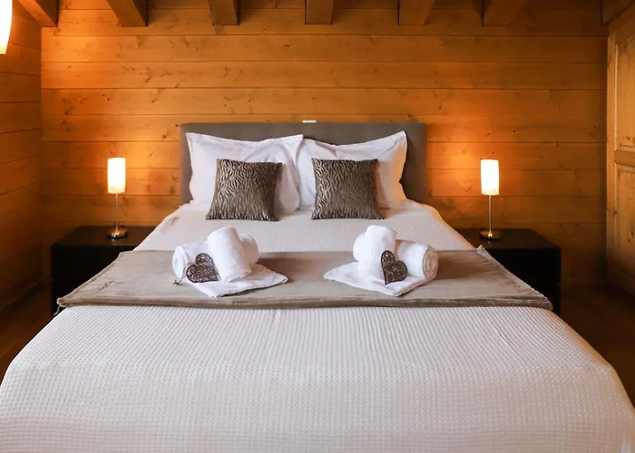 Le Grillon By Interhome 넨다즈