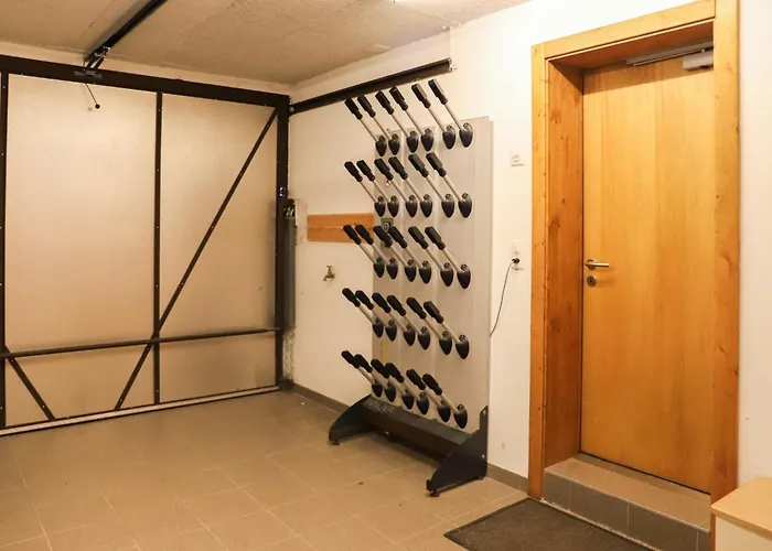 Le Grillon By Interhome 샬레 *