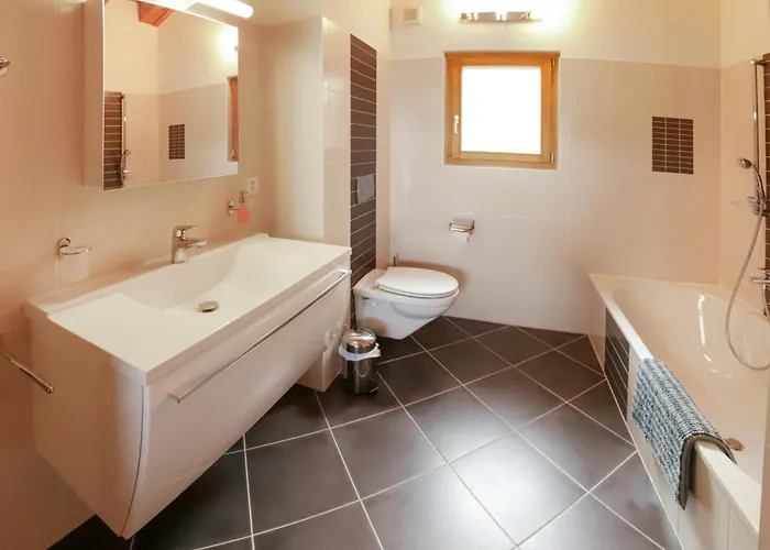 Le Grillon By Interhome 샬레 *