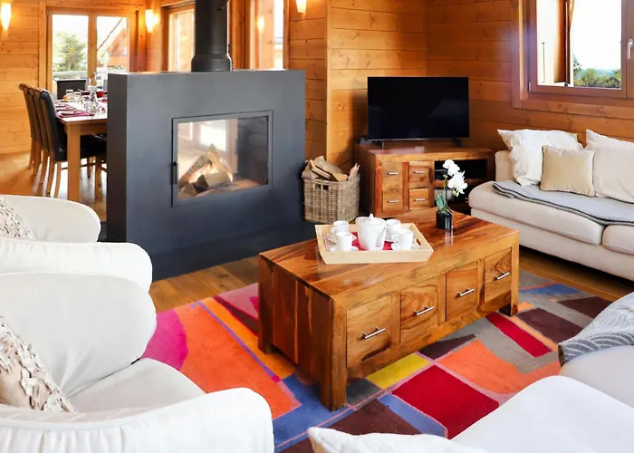 Le Grillon By Interhome *