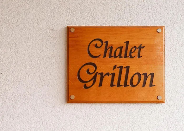 Le Grillon By Interhome * 넨다즈