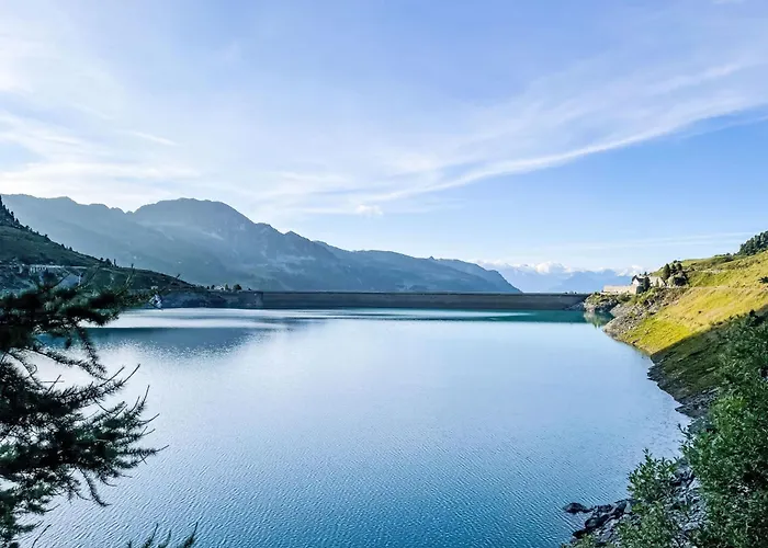 샬레 Le Grillon By Interhome 넨다즈