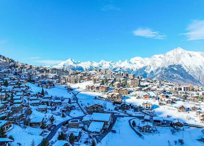 Le Grillon By Interhome *