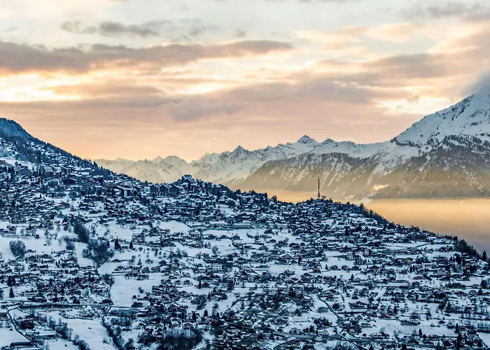 Le Grillon By Interhome * 넨다즈