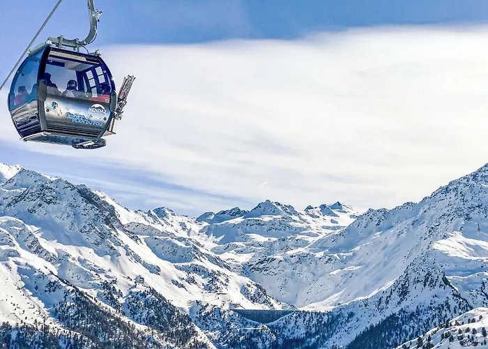 Le Grillon By Interhome *