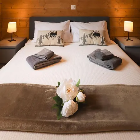 Le Grillon By Interhome Нанда