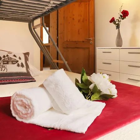 Шале Le Grillon By Interhome *