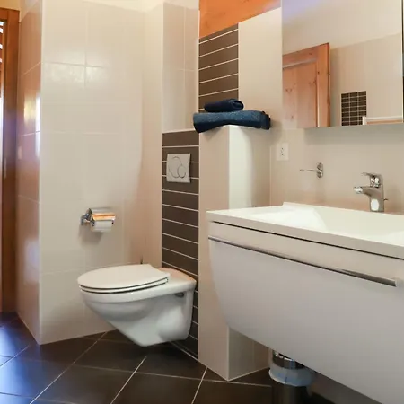 Le Grillon By Interhome *