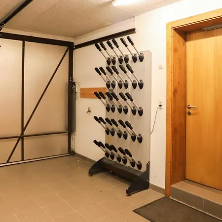 Le Grillon By Interhome Шале *