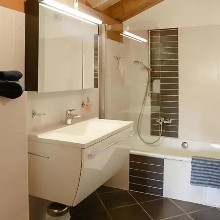 Le Grillon By Interhome * Нанда