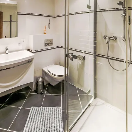 Le Grillon By Interhome Шале