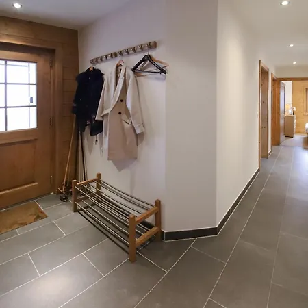 Шале Le Grillon By Interhome *