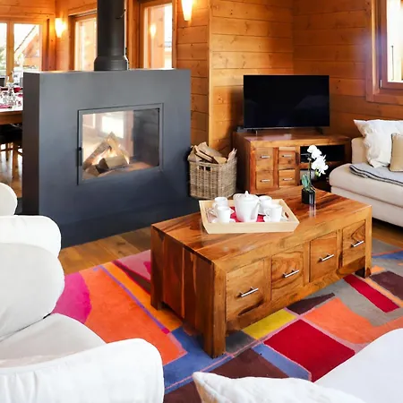 Le Grillon By Interhome *