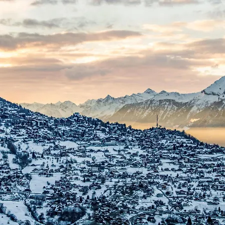 Le Grillon By Interhome * Нанда