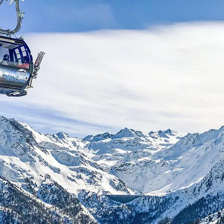 Le Grillon By Interhome *