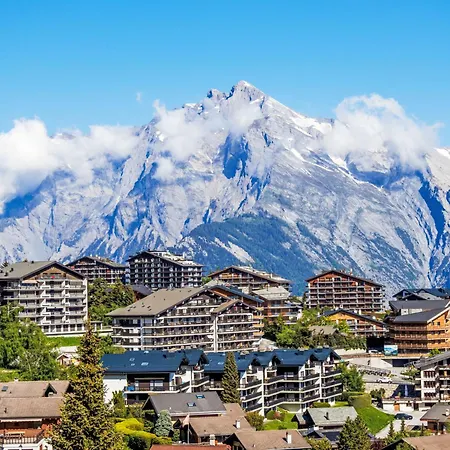 Le Grillon By Interhome Шале