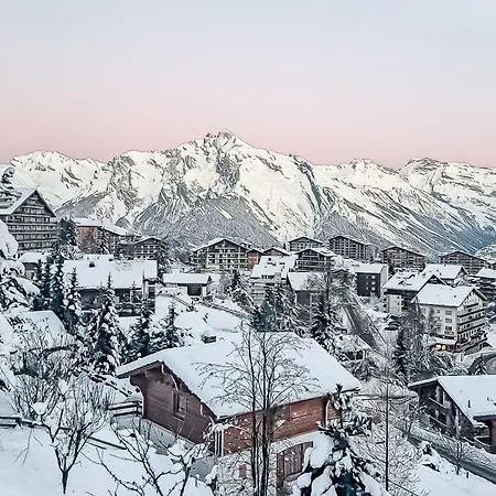 Le Grillon By Interhome Шале *