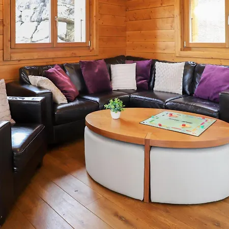 Le Grillon By Interhome * Nendaz