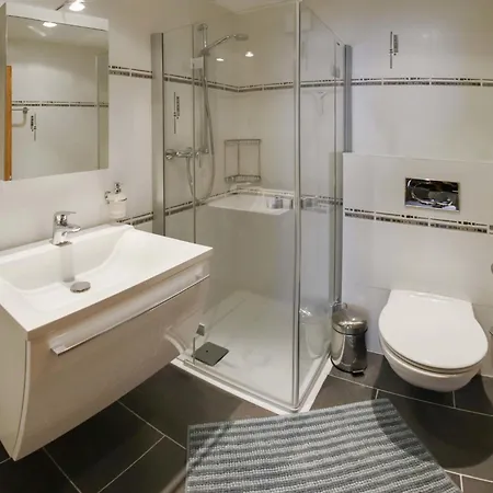 Chalet Le Grillon By Interhome